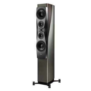 Dynaudio Confidence 60 Floorstanding Speakers (Pair)