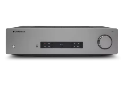 Cambridge Audio CXA81 Mk II Integrated Stereo Amplifier