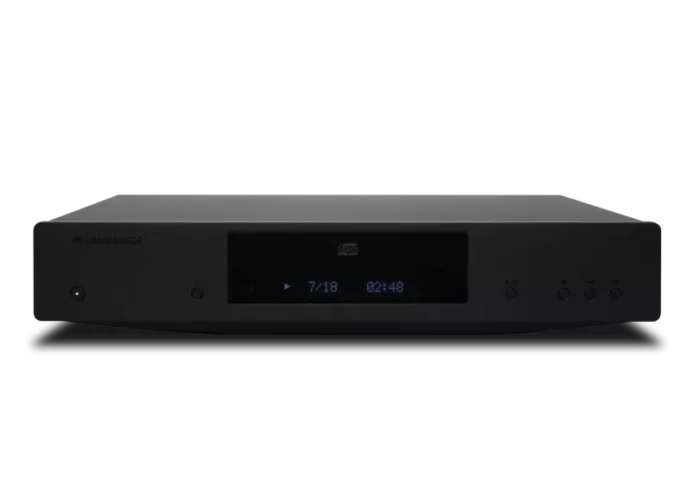 Cambridge Audio CXC Compact Disc Transport - Image 8