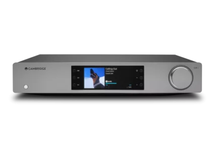 Cambridge Audio CXN100 Network Player