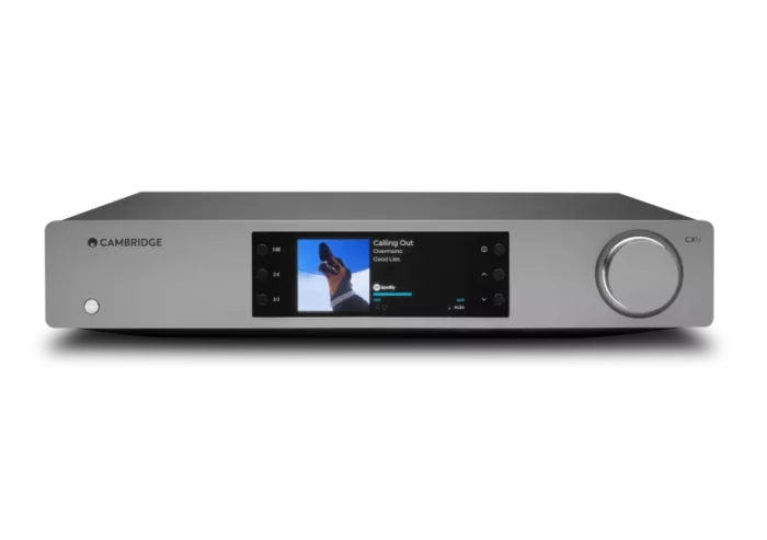 Cambridge Audio CXN100 Network Player - Image 1