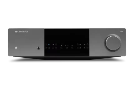 Cambridge Audio EXA100 integrated amplifier