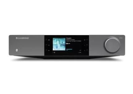 Cambridge Audio EXN100 Network Player
