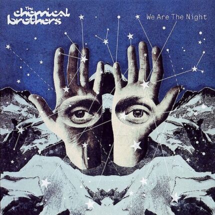 The Chemical Brothers - We Are The Night 2xLP