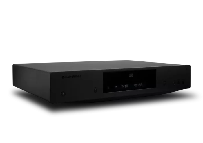 Cambridge Audio CXC Compact Disc Transport - Image 9