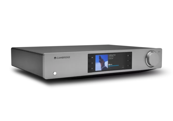 Cambridge Audio CXN100 Network Player - Image 2