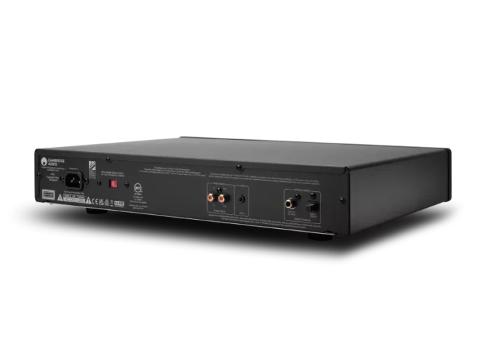 Cambridge Audio CXC Compact Disc Transport - Image 11