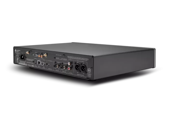 Cambridge Audio CXN100 Network Player - Image 4
