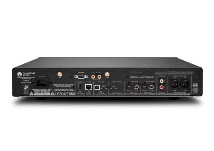 Cambridge Audio CXN100 Network Player - Image 5