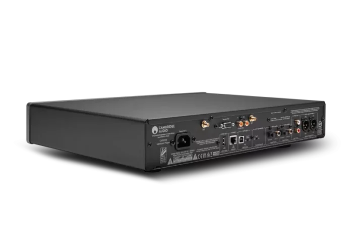 Cambridge Audio CXN100 Network Player - Image 6
