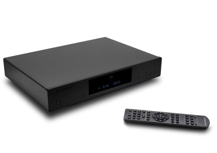 Cambridge Audio CXC Compact Disc Transport - Image 14