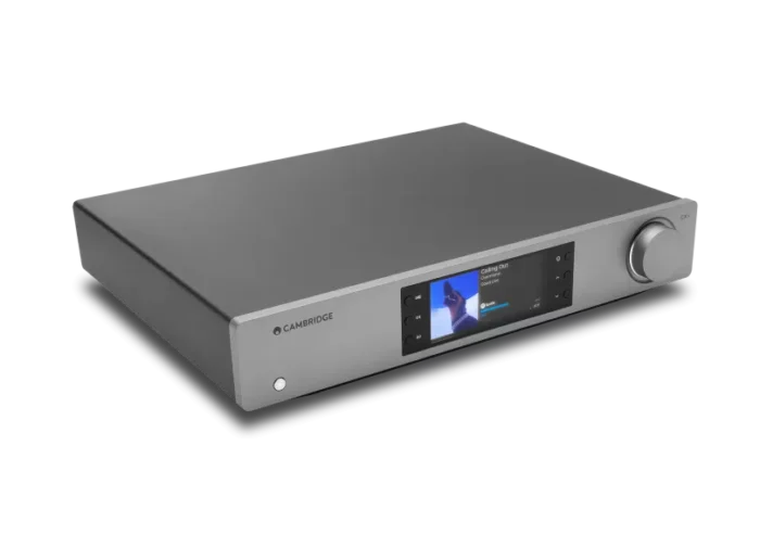 Cambridge Audio CXN100 Network Player - Image 8