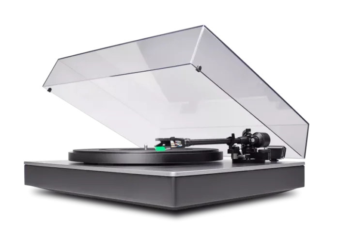 Cambridge Audio Alva ST Belt Drive Turntable with Bluetooth® aptX HD - Image 1