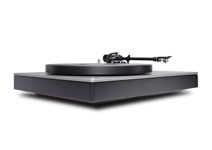 Cambridge Audio Alva TT V2 Direct Drive Turntable with Bluetooth® aptX HD - Image 7