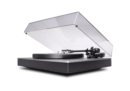 Cambridge Audio Alva TT V2 Direct Drive Turntable with Bluetooth® aptX HD