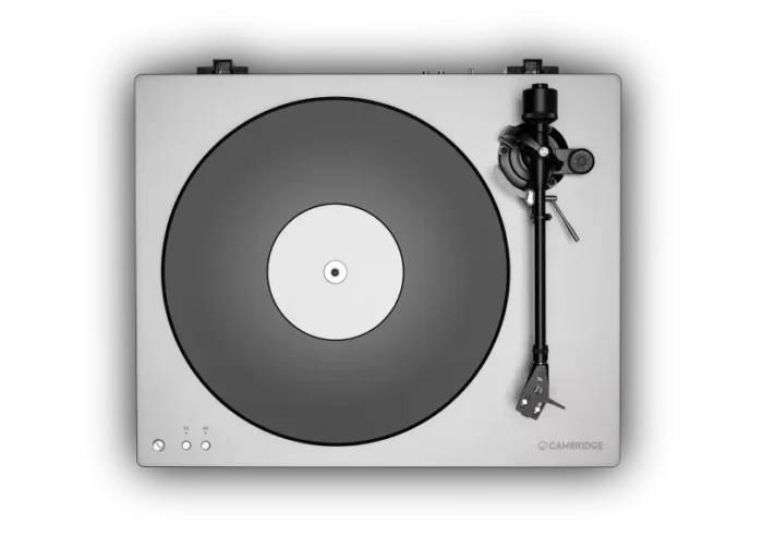 Cambridge Audio Alva TT V2 Direct Drive Turntable with Bluetooth® aptX HD - Image 8