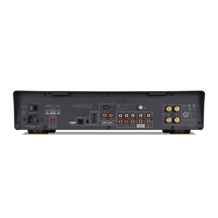 Arcam A15 - Image 3