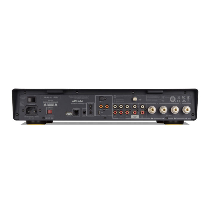 Arcam A25 - Image 3