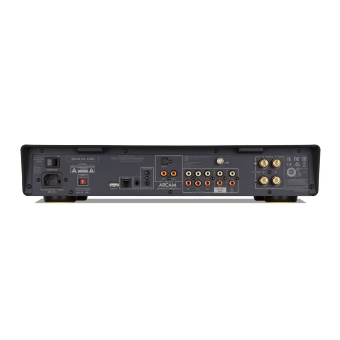 Arcam A5 - Image 3