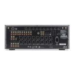 Arcam AV41 16 Channel Processor - Image 2