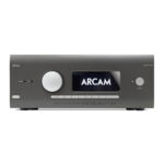 Arcam AVR10 7.2 Channel AV Receiver