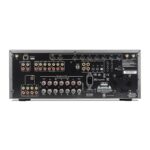Arcam AVR10 7.2 Channel AV Receiver - Image 2