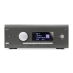 Arcam AVR11 7.1.4 Channel AV Receiver