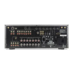 Arcam AVR11 7.1.4 Channel AV Receiver - Image 2