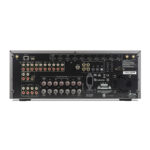 Arcam AVR21 16 Channel AV Receiver - Image 2