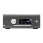 Arcam AVR5 7.1.4 Channel AV Receiver
