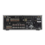 Arcam AVR5 7.1.4 Channel AV Receiver - Image 2