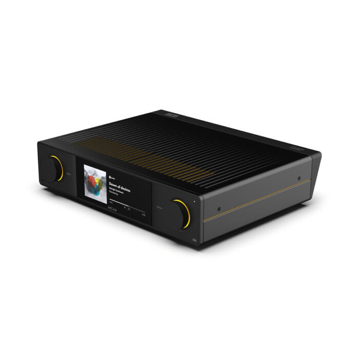 Arcam SA35 Streaming Integrated Amplifier