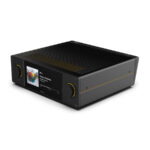 Arcam SA45 Streaming Integrated Amplifier