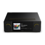Arcam SA45 Streaming Integrated Amplifier - Image 2