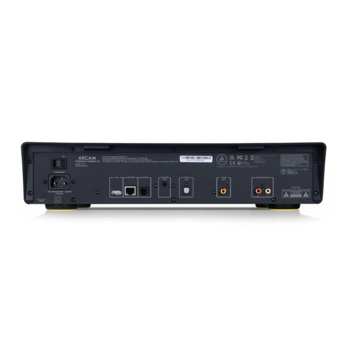 Arcam ST25 Network Audio Streamer - Image 3