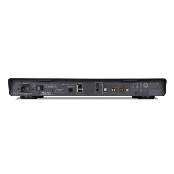 Arcam ST5 Network Audio Streamer - Image 3