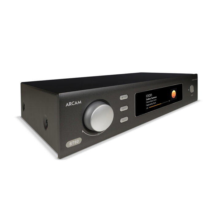 Arcam Arcam ST60 Network Audio Player - Image 4