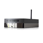 Arcam Solo Uno Network Audio Player with Built-In Amplifier