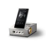 Astell&Kern ACRO CA1000 Desktop Headphone Amplifier