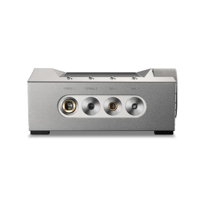 Astell&Kern ACRO CA1000 Desktop Headphone Amplifier - Image 3