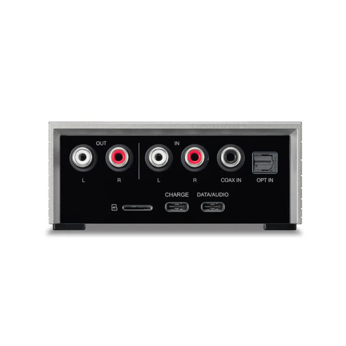 Astell&Kern ACRO CA1000 Desktop Headphone Amplifier - Image 4