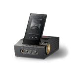 Astell&Kern ACRO CA1000T Desktop Headphone Amplifier