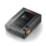 Astell&Kern ACRO CA1000T Desktop Headphone Amplifier - Image 2