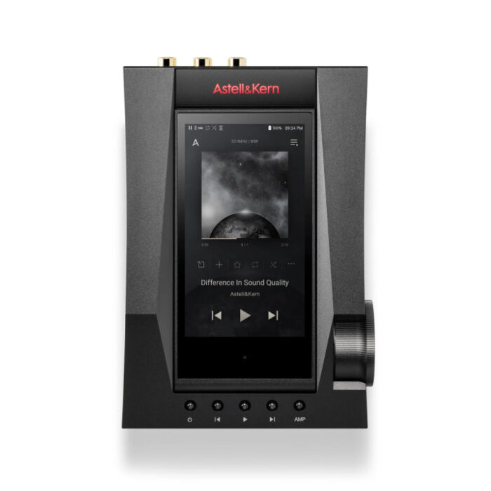 Astell&Kern ACRO CA1000T Desktop Headphone Amplifier - Image 3