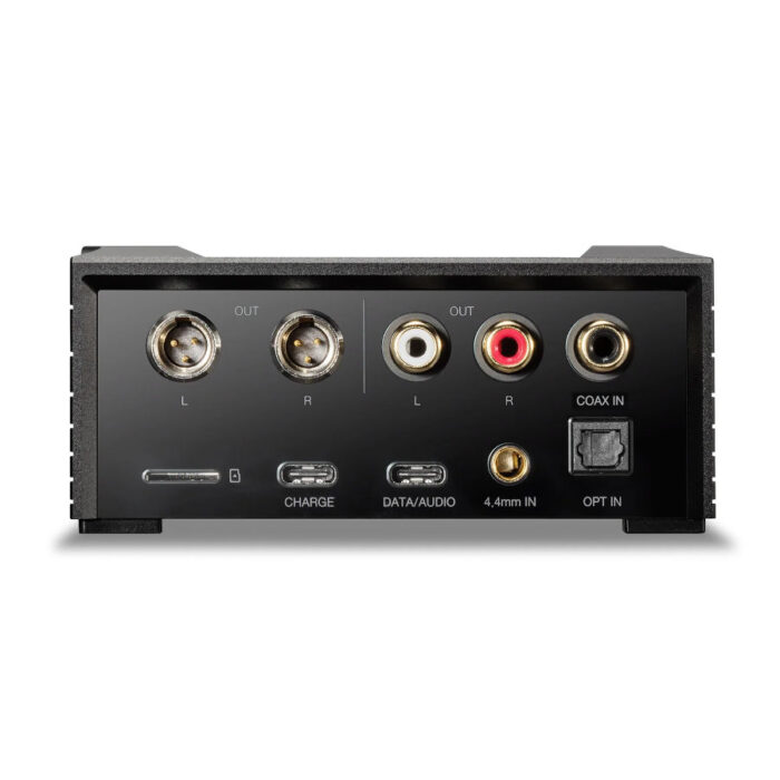 Astell&Kern ACRO CA1000T Desktop Headphone Amplifier - Image 4