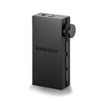 Astell&Kern AK HB1 Portable DAC & Headphone Amplifier