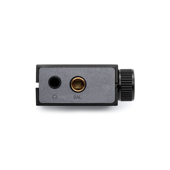 Astell&Kern AK HB1 Portable DAC & Headphone Amplifier - Image 5