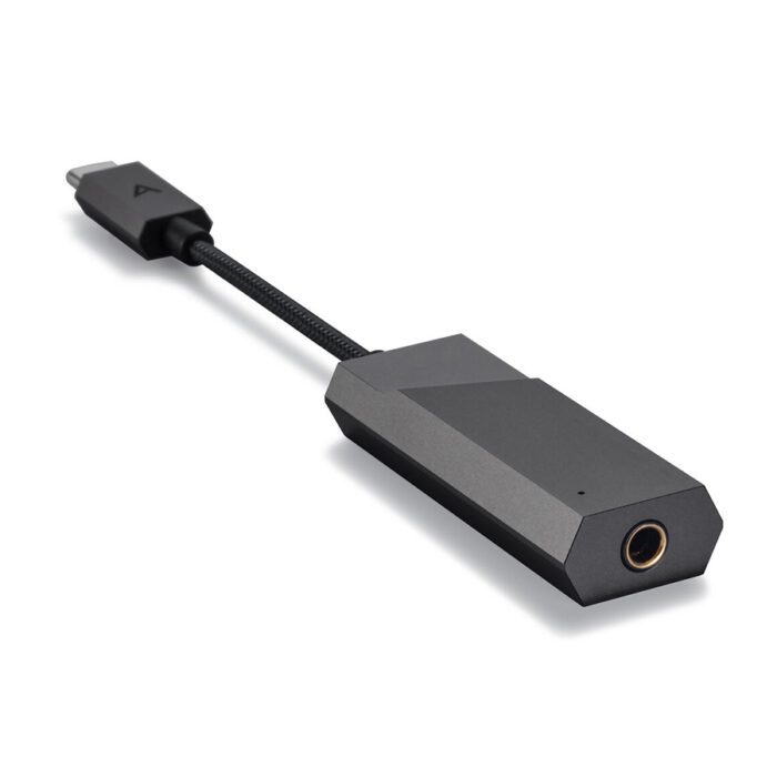Astell&Kern AK HC2 USB Type-C Dual DAC Cable - Image 4