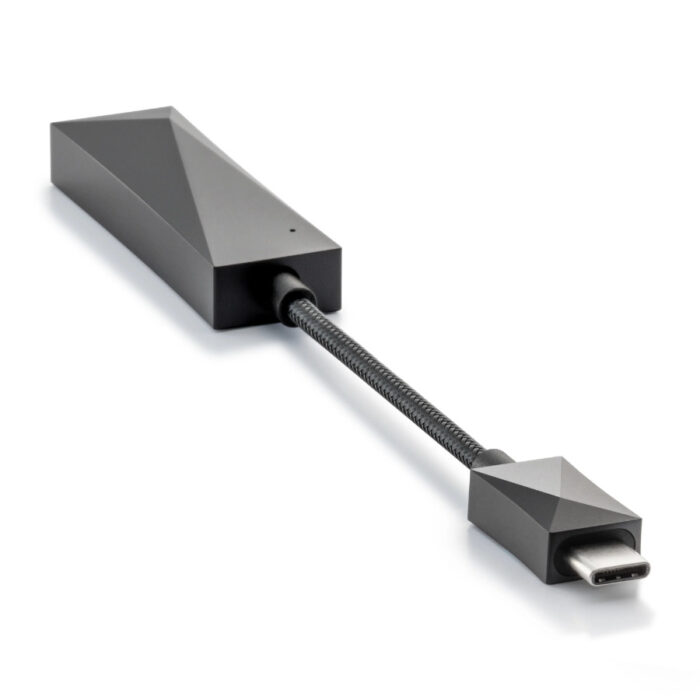 Astell&Kern AK HC3 USB Type-C Dual DAC Cable - Image 3