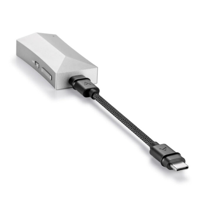 Astell&Kern AK HC4 USB Type-C Dual DAC Cable - Image 3